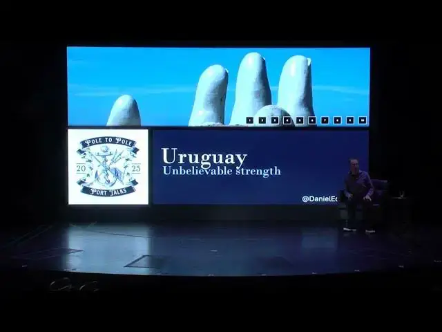 Video thumbnail for The Inspiring Survival Story of the 1972 Andes Plane Crash