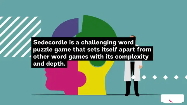 'Video thumbnail for Sedecordle Game'
