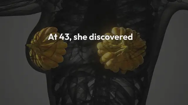 Video thumbnail for "Danielle Fishel Thanks Fans for Support After Breast Cancer Diagnosis, Urges Regular Testing"