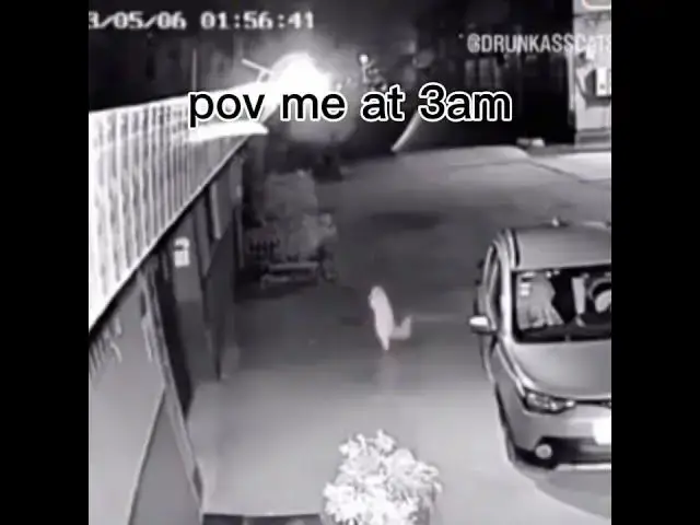 Video thumbnail for 3am