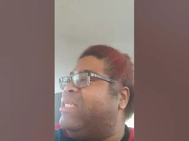 Video thumbnail for Baton Rouge drug addicted homeless people