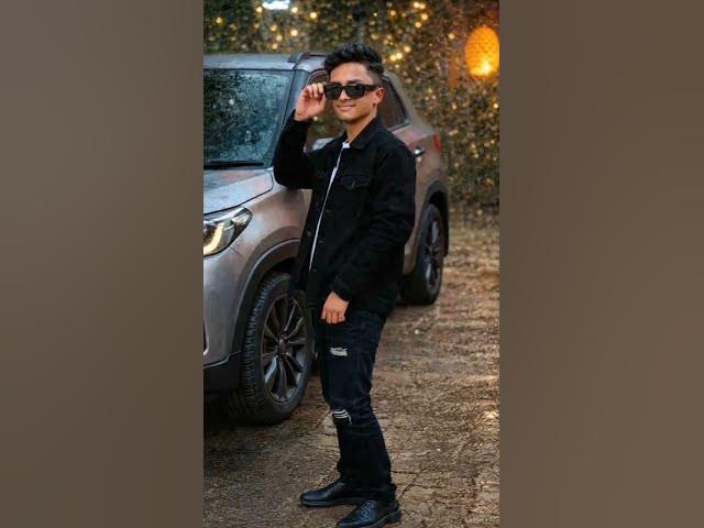 Video thumbnail for My new pic and editing nahi hai ye photo #✨✨✨