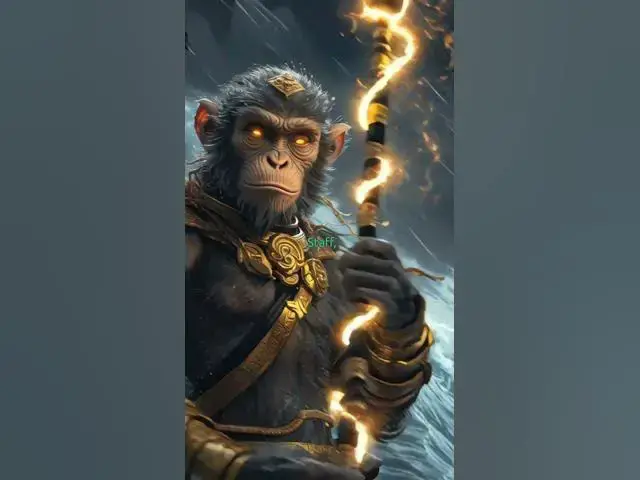 'Video thumbnail for MYTHICAL OBJECTS of POWER'