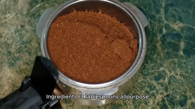 Video thumbnail for cake in a mug recipe