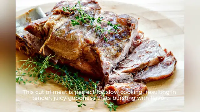 Video thumbnail for boston butt recipe