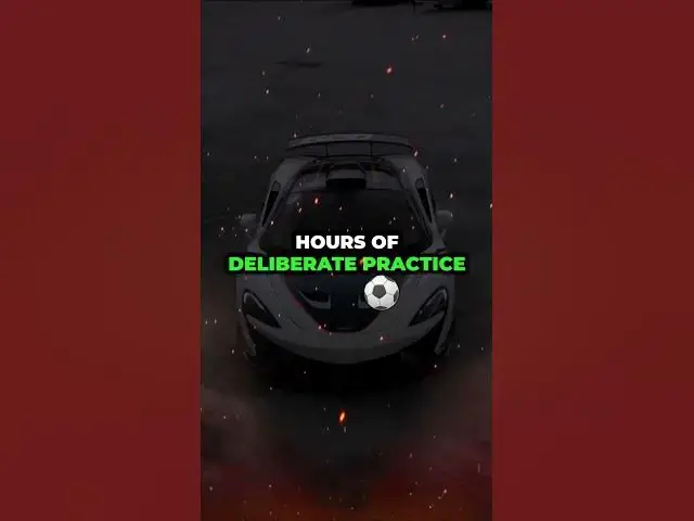 Video thumbnail for 👀 Curious about reaching mastery in a field? Malcolm Gladwell's theory could hold the answer! 📚💡