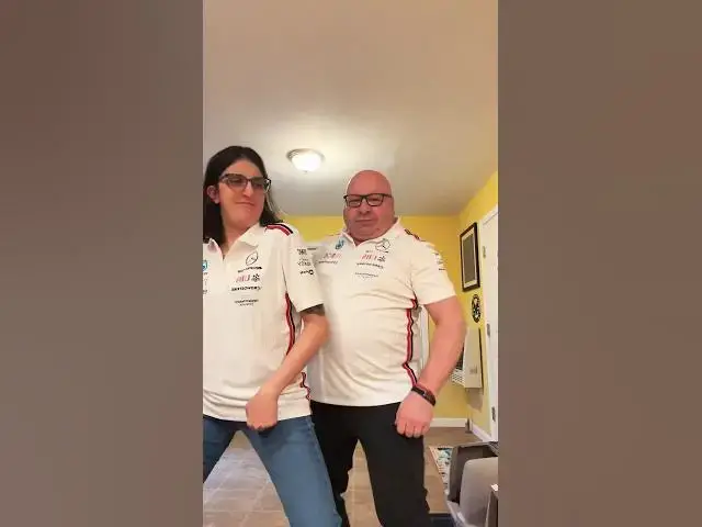 Video thumbnail for Who Discos at 7AM?! 🤨🕺