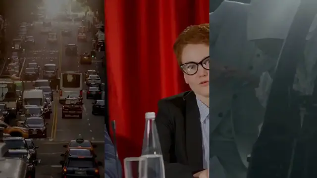 Video thumbnail for The TIME Magazine Cover: More Than Just a Page