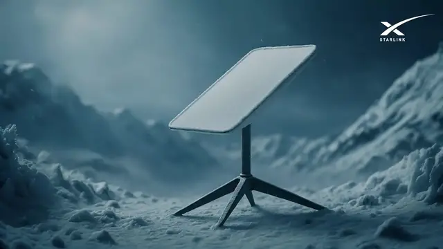 Video thumbnail for Everything You Need to Know About Starlink