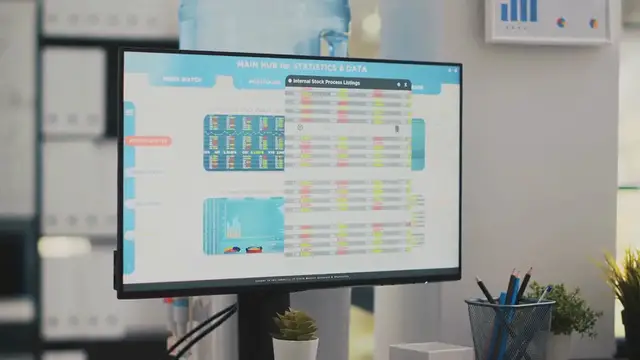 Video thumbnail for Navigating Market Volatility with Smart Trading Strategies