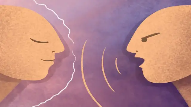 Video thumbnail for 5 Ways To Avoid Unnecessary Conflict That Really Work