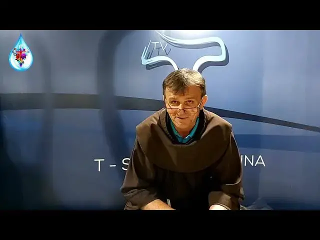 Video thumbnail for FRA BOŽE RADOŠ - STRAŠNIJE JE NEGO MOŽETE MISLITI