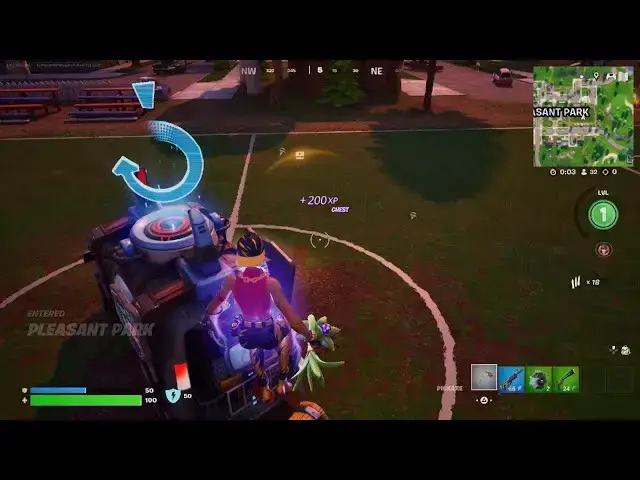 'Video thumbnail for Fortnite_20250618165914'