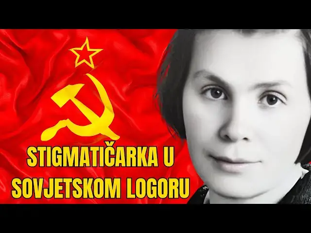 Video thumbnail for Tajanstvena stigmatizirana žena u sovjetskom radnom logoru