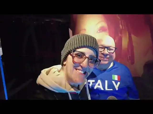 Video thumbnail for MSC Poesia: Day 7 - Discover Stockholm's Hidden Gems! ✨🇸🇪