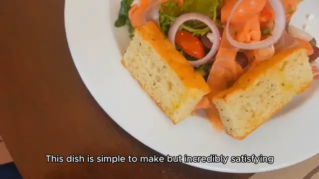 'Video thumbnail for Tuna Melts'