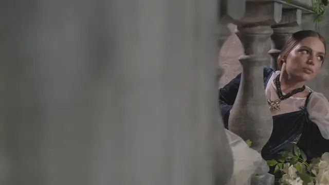 Video thumbnail for Lord of Mysteries / Chapter 59: Roselle's Origins