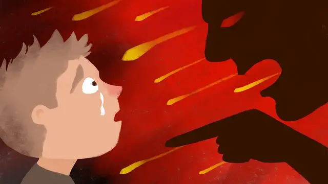 Video thumbnail for 5 Adult Behaviors of Someone Who Suffered From Verbal Abuse As A Child