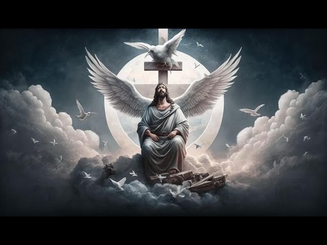 Video thumbnail for Spiritual Warfare, Angels and Demons, Combat, Trailer 4, Marilynn Hughes, Out of Body Travel