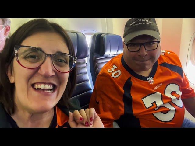 Video thumbnail for We Flew 12 Hours Then Discovered KYOTO's Best Secret