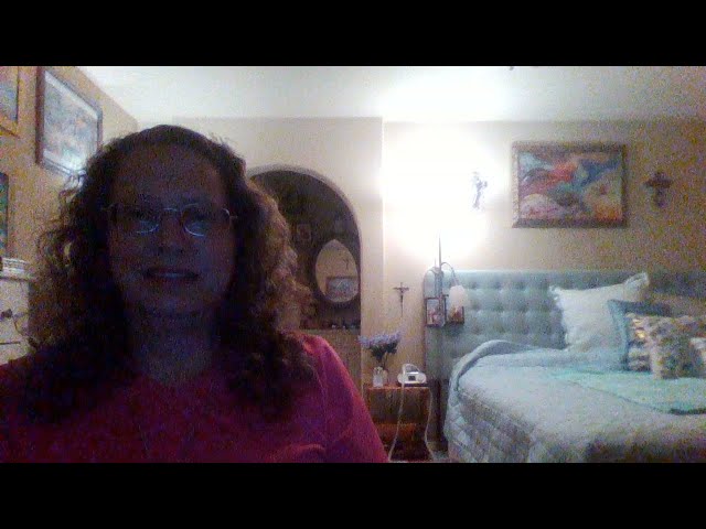 Video thumbnail for I hear about 'graces from the Lord', can you explain what these graces are?