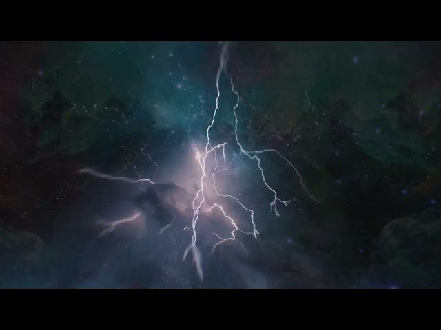 Video thumbnail for Rites with Mystic, Transmutation to the Eternal, Marilynn Hughes