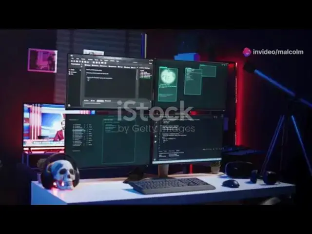 Video thumbnail for How To Monitor Your Pc System