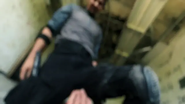 Video thumbnail for One in the Chamber - Final Cut V04.mp4