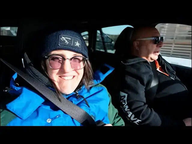 Video thumbnail for Leaving Mont-Tremblant Early | Helicopters, Comfort Food & Beating the Storm 🇨🇦🇺🇸