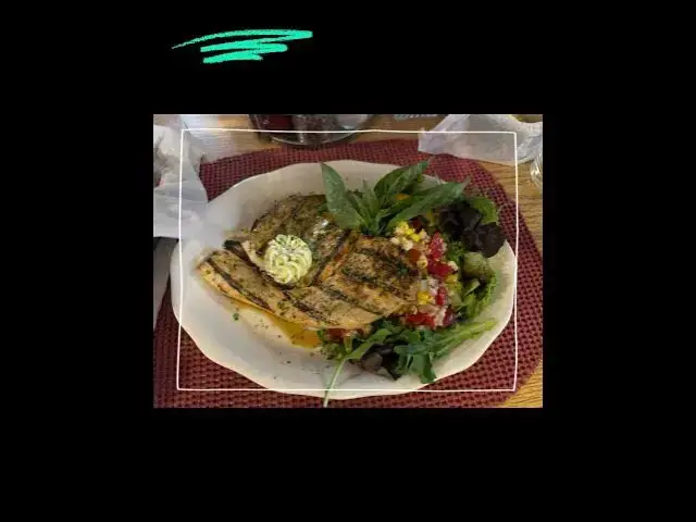 Video thumbnail for We got so full here