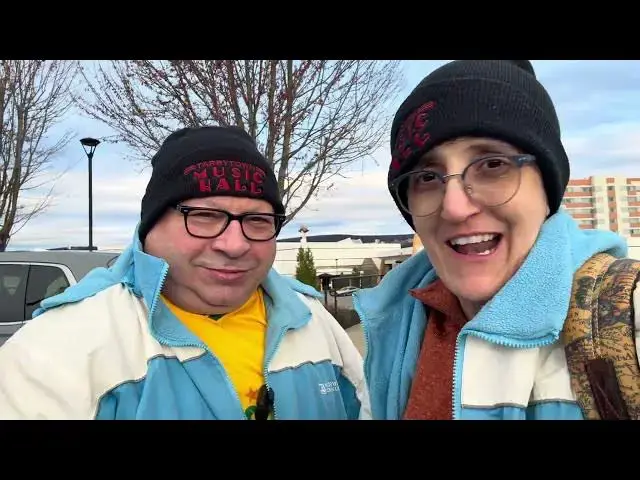 Video thumbnail for Molly O'Shea's: The ULTIMATE Burger Challenge Finale!