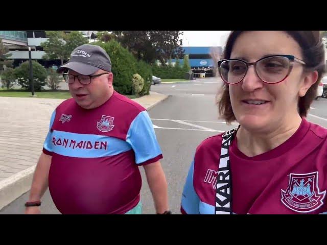 Video thumbnail for Metallica's Clear Bag Concert Hack?