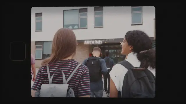 Video thumbnail for (Shaan's Copy) of Credits.mp4