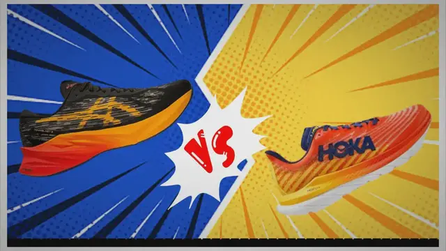 Video thumbnail for Asics Novablast 3 VS Hoka Mach 5: What Should I Buy?