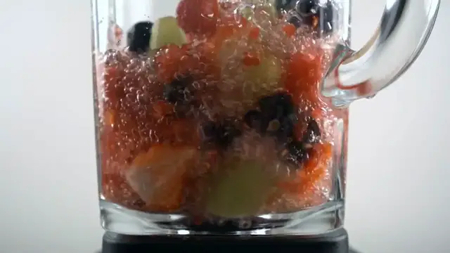 Video thumbnail for Fruit Batido – A Tropical Fusion of Flavors