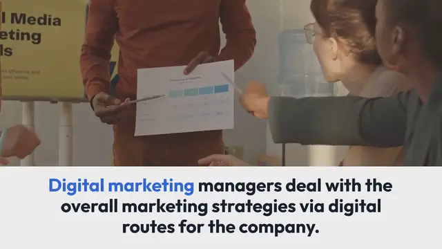 Video thumbnail for Digital Marketing Manager Salary in South Africa: