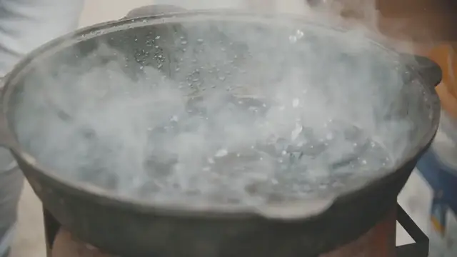 Video thumbnail for Uzbek Plov Recipe