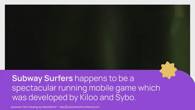 Video thumbnail for The Exciting World of Subway Surfers Mod Apk: