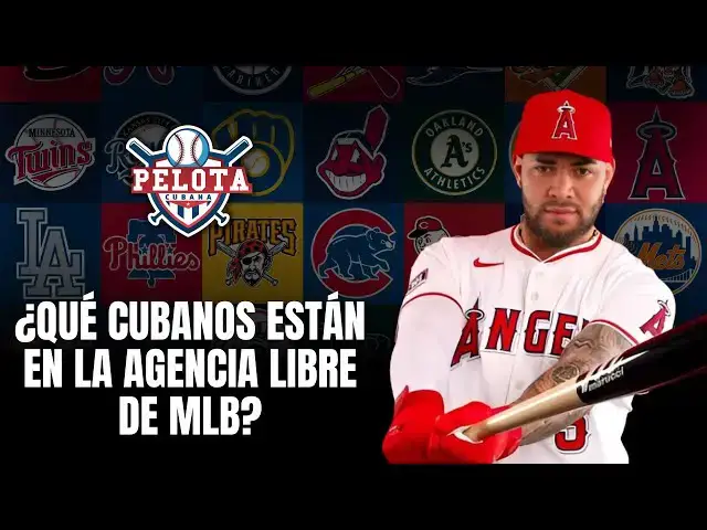 Video thumbnail for Cubanos en la Agencia Libre y el panorama para 2026