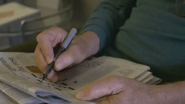 Video thumbnail for Daily Themed Mini Crossword September 6 2024