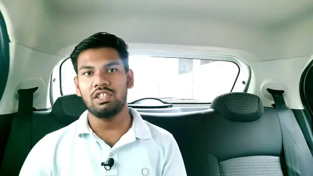 Video thumbnail for How to claim insurance for car accident My Tiago accident, process, cost everything