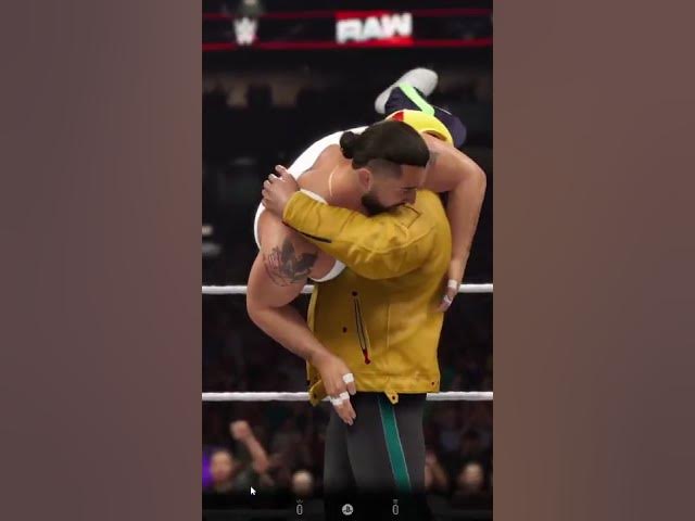 Video thumbnail for im attacking tony d'angelo || #thatdudegab on #Twitch
