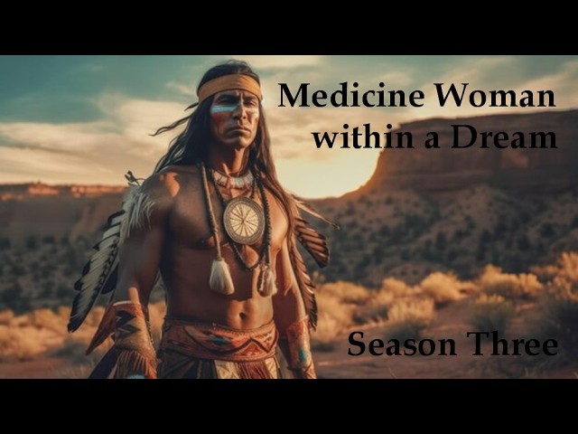 Video thumbnail for All the Winds of Heaven - Medicine Woman, 1 1, Out of Body Travel, Out-of-Body Experiences