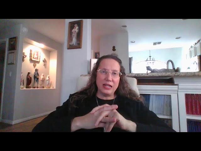 Video thumbnail for LIVE - Your Questions, 43, Out-of Body Travel