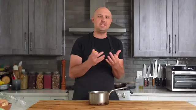 Video thumbnail for The Poor Mans Filet Mignon(720P HD)