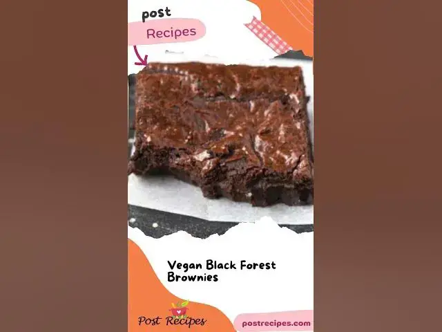 Video thumbnail for Post Recipes 2