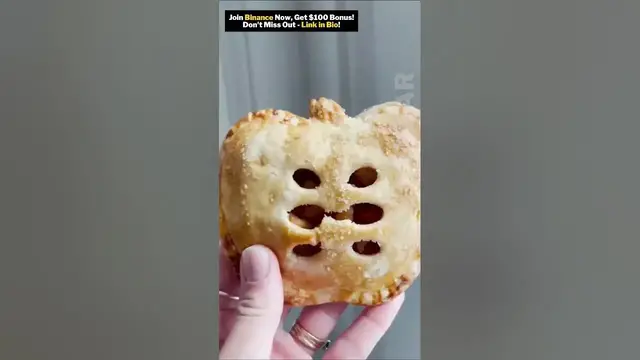 Video thumbnail for Product Link in Bio ✅ | Fall Hand Pie Molds Set | #viral