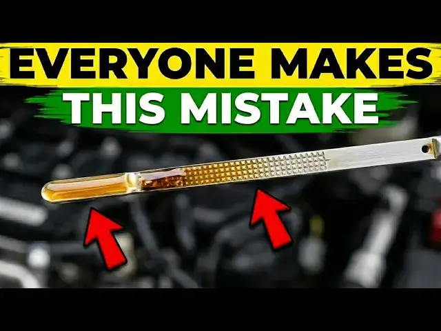Video thumbnail for Why Most Cars Die at 100k Miles And How to Save Yours