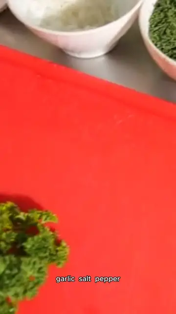 Video thumbnail for kale recipe