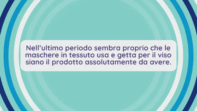 Video thumbnail for Maschere viso Tony Moly: quanto costano, dove comprarle, review